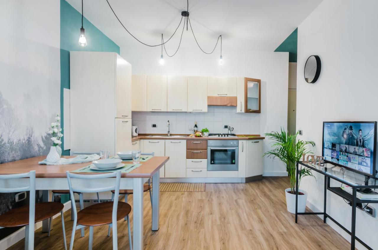 Interno 76 Di Tss' - Splendido Appartamento Con Balcone Tranquillo & Parcheggio Privato - Perfetto Per Famiglie Trient Exterior foto